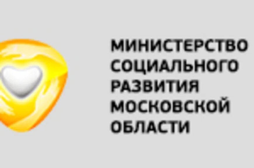 Сайт минсоцразвития московской области. Герб социальной защиты населения Московской области. Логотип соцзащиты Московской области. Минсоцразвития Московской.