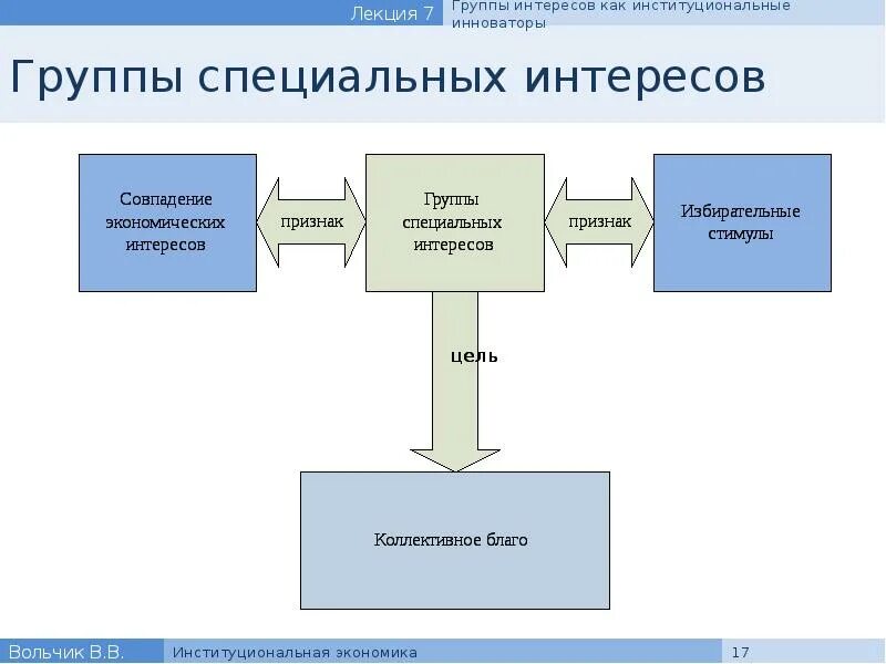 Группа особых интересов. Группы специальных интересов. Типы групп интересов. Группы особых интересов. Институциональные группы интересов.