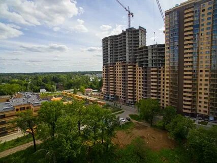 Одинцово отзывы