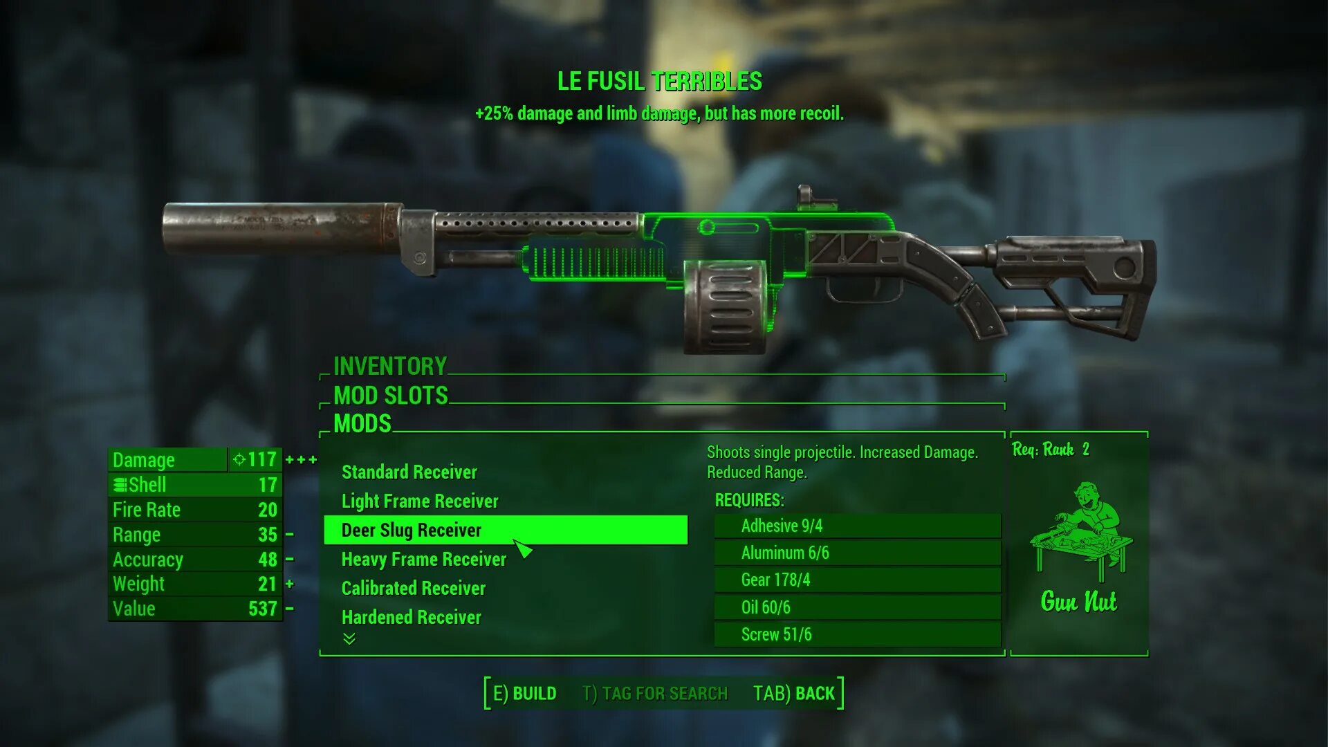 Fallout 4 чит на предметы. Fallout 4 чит на предметы