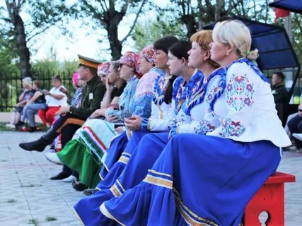 Культура забайкальского края