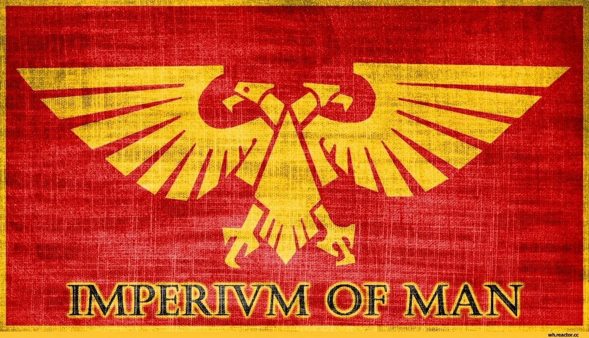 Флаг империума человечества вархаммер 40000. Знамена имперской гвардии вархаммер. Имперская аквила вархаммер. Империум человечества аквила. Имперская аквила вархаммер 40000.