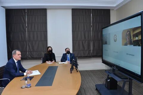 Азербайджан армения делимитация