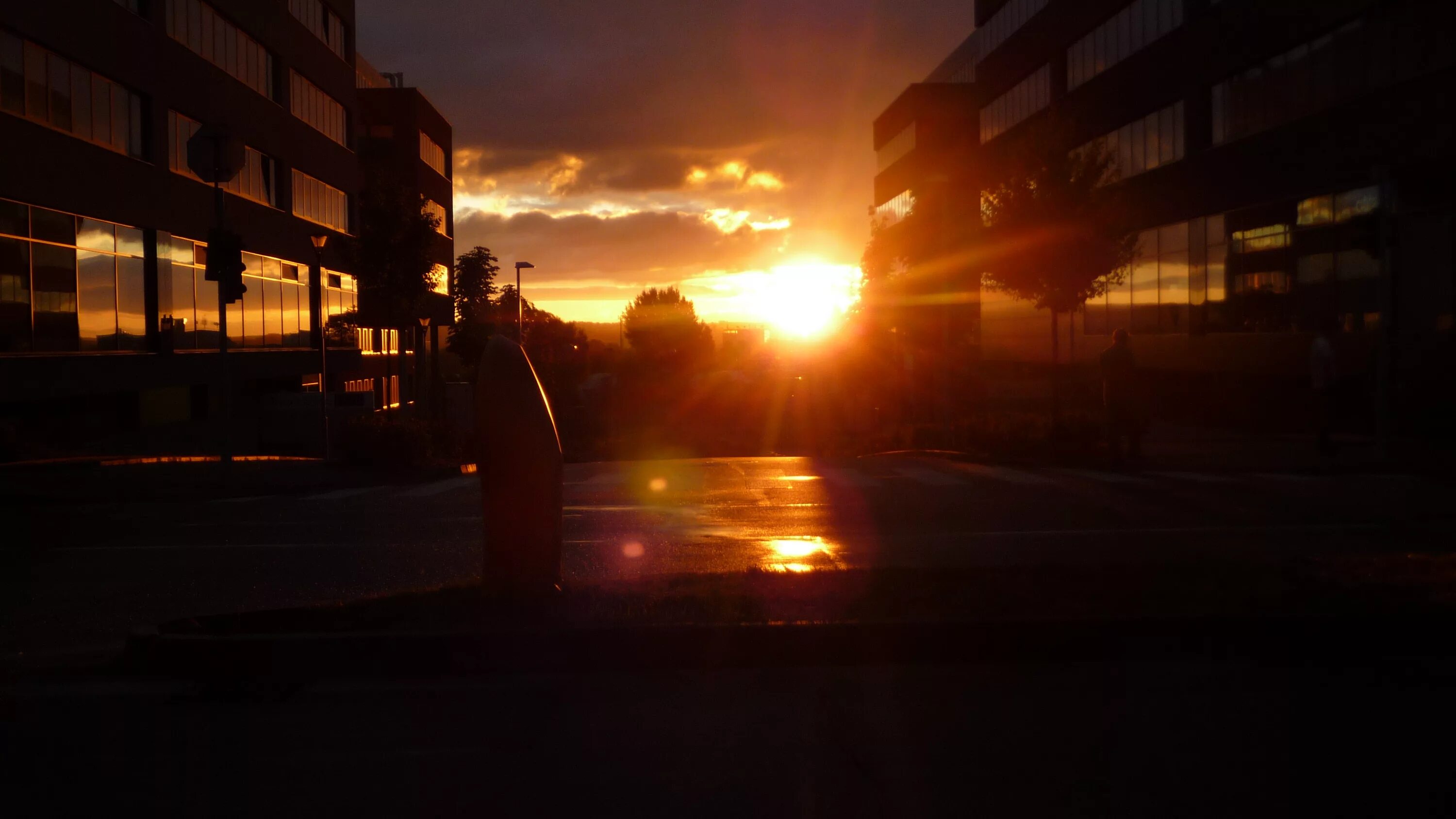 Фон заката гача. Крыша японской школы. Фон арт. Фон заката гача. Улица с закатом гача лайф.