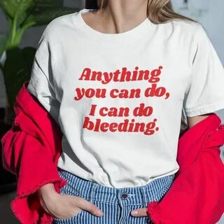 I can do anything