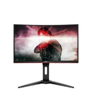 Aoc gaming c24g2ae bk