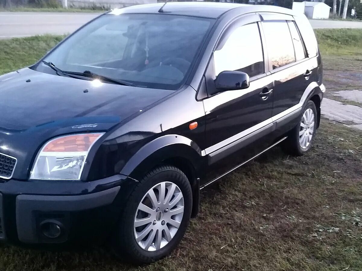 Купить форд бу беларусь. Форд Фьюжн 2007. Ford Fusion 1.4 80 л.с. Ford Fusion 1 Рестайлинг 2007. Форд Фьюжн 1.4 бензин.