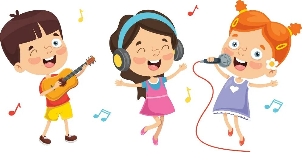 Sing a song sing a long