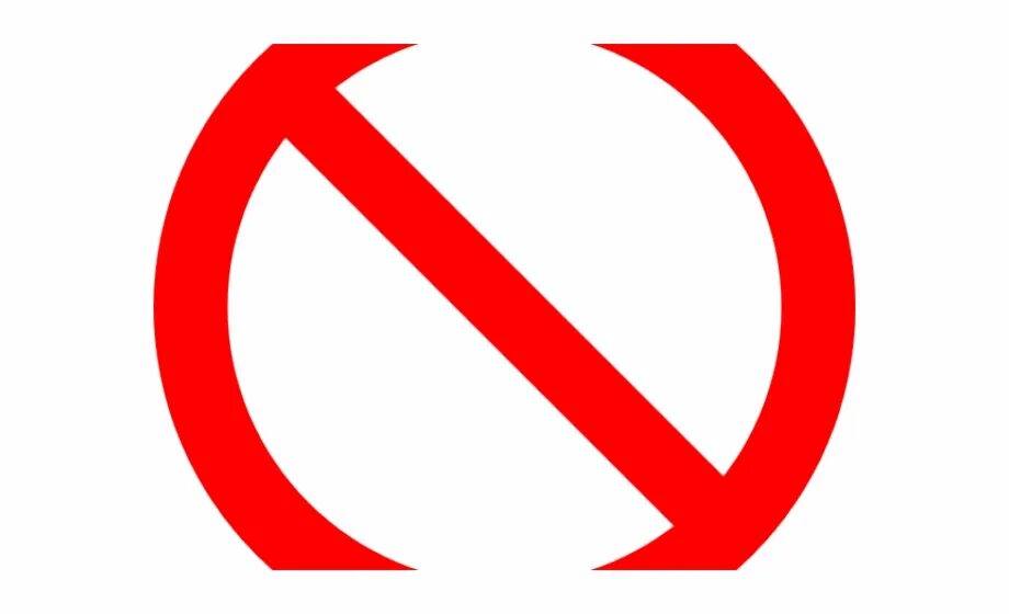 Crossed circle. Red circle. crossed red circle. circle cross png.