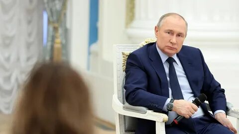 Новости владимира владимировича