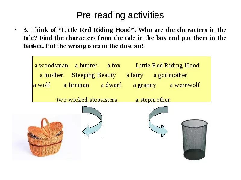 Pre reading activities. While reading задания. Pre-reading tasks. Activities примеры.