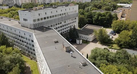 Детский клинический центр москва