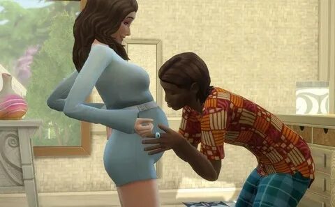 Pandasama child birth mod