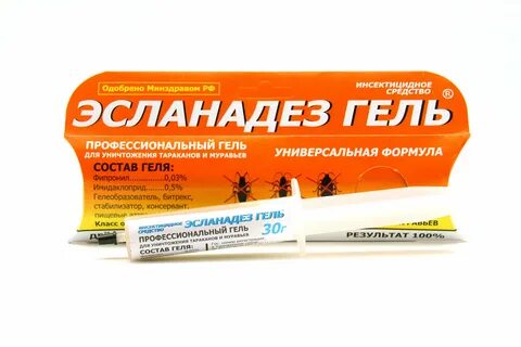 Блаттокс гель от тараканов отзывы