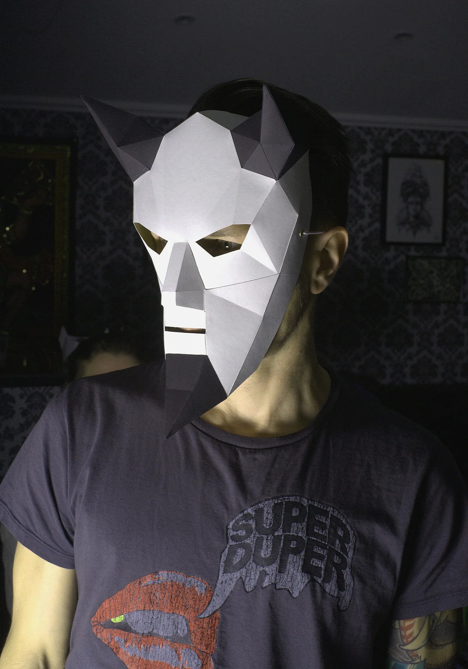 Original маска. Объемная маска. Маска из картона. Объемная маска из бумаги. Самодельная маска из бумаги.