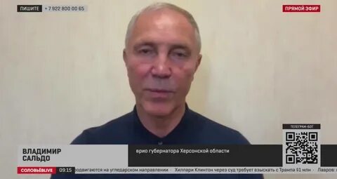 Контакты 2023