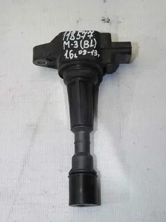 Катушка зажигания мазда 3