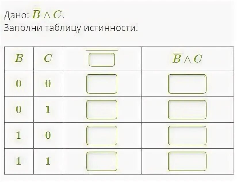 Информатика заполните. Информатика заполните