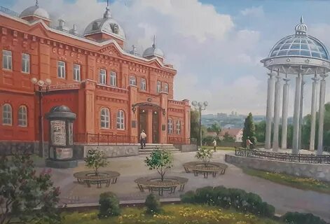 Мастер старый оскол