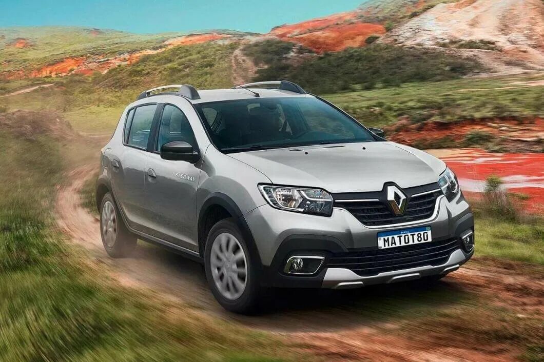 Renault Sandero Stepway 2023. Рено Логан степвей 2023. Новый Рено Сандеро степвей 2023. Дачия Сандеро степвей 2023. Покажи renault stepway