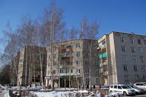 Столичный зеленодольск