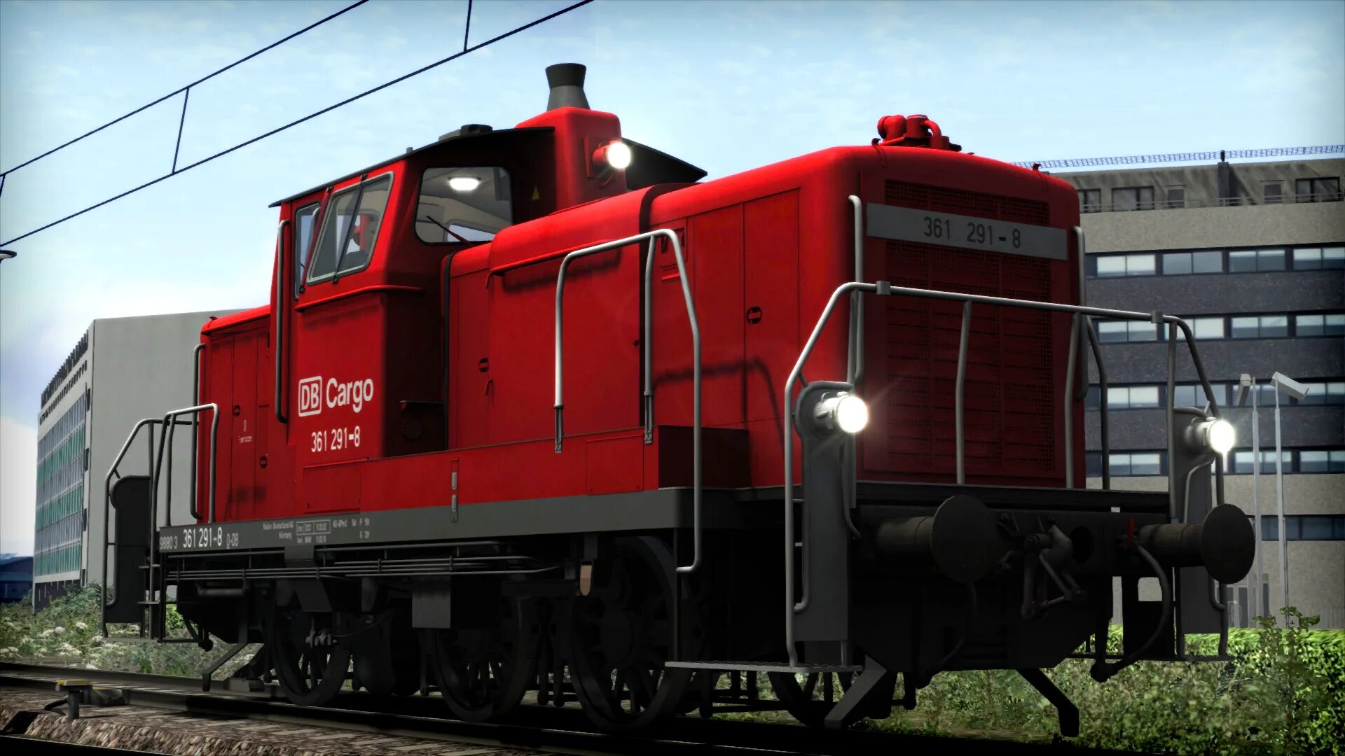 Db add. Br250 Loco. DB br 120 Cab. Локомотив br361. DB br 180 cabine.