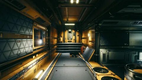 Environment modular