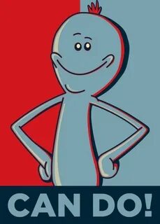 Mr can