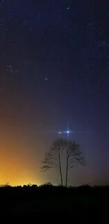 Было небо ближе были звезды