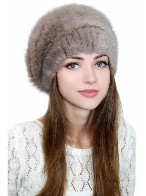 Берет из меха. Норковый берет женский. Меховой берет. Норковые беретки. Берет мутоновый женский.