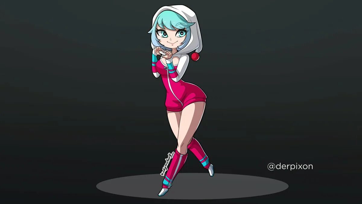 Derpixon all animation. Derpixon санни. фиона derpixon. derpixon гипноз. derpixon санни гиф.