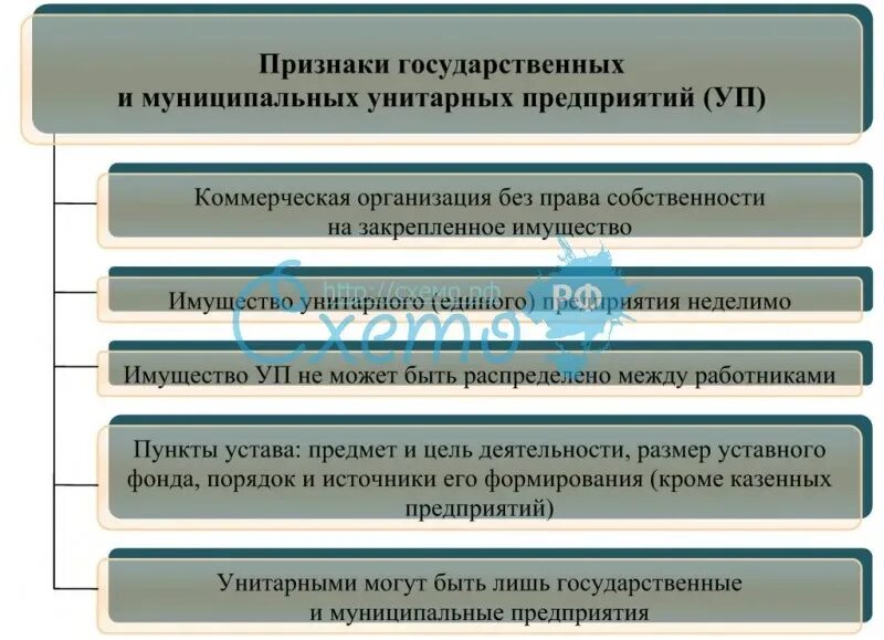 Признаки государственного учреждения. Признаки государственных и муниципальных предприятий. Признаки муниципального предприятия. Гос предприятия признаки. Признаки унитарного предприятия.