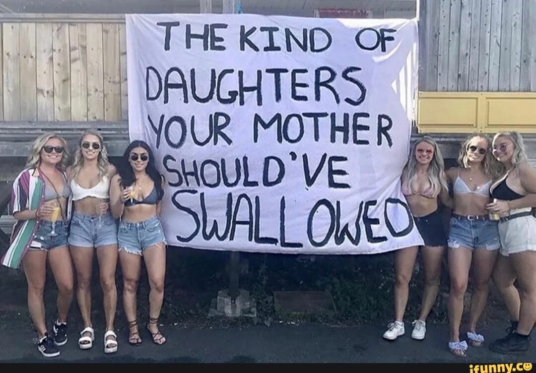 Mother should i