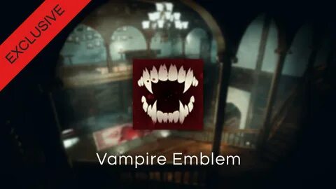 Dlc vampires