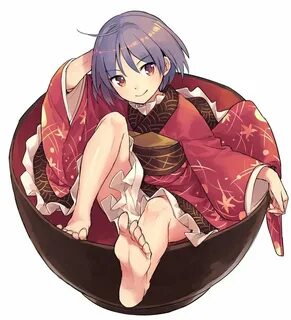 Female sukuna