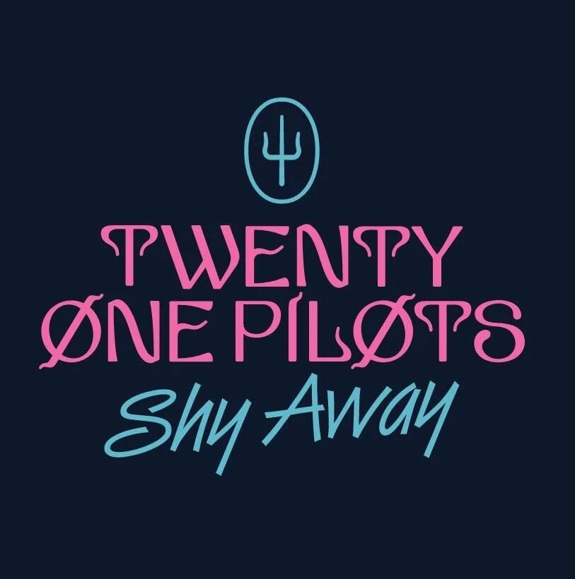 Twenty one Pilots 2021 scaled and Icy. Twenty one Pilots shy away. Twenty one Pilots логотип scaled and Icy. Альбом scaled and Icy. Shy away twenty one