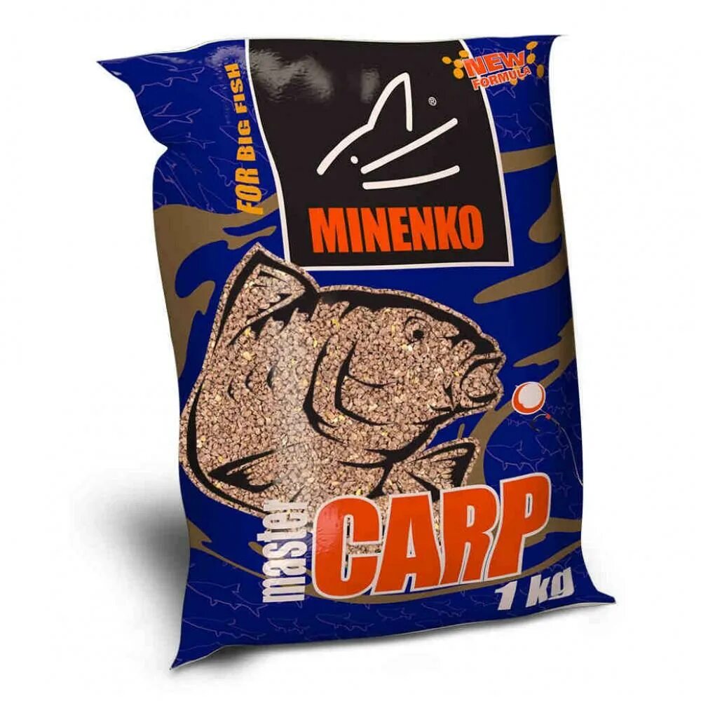 Прикормка Minenko Master Carp. Прикормка для карпа Миненко. Прикормка Миненко Карп мастер-.