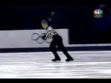 Ягудин зима видео