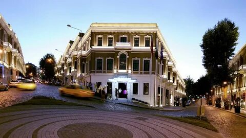 Konutta en pahalı il ve ilçeler belli oldu: Muğla ve Beşiktaş 