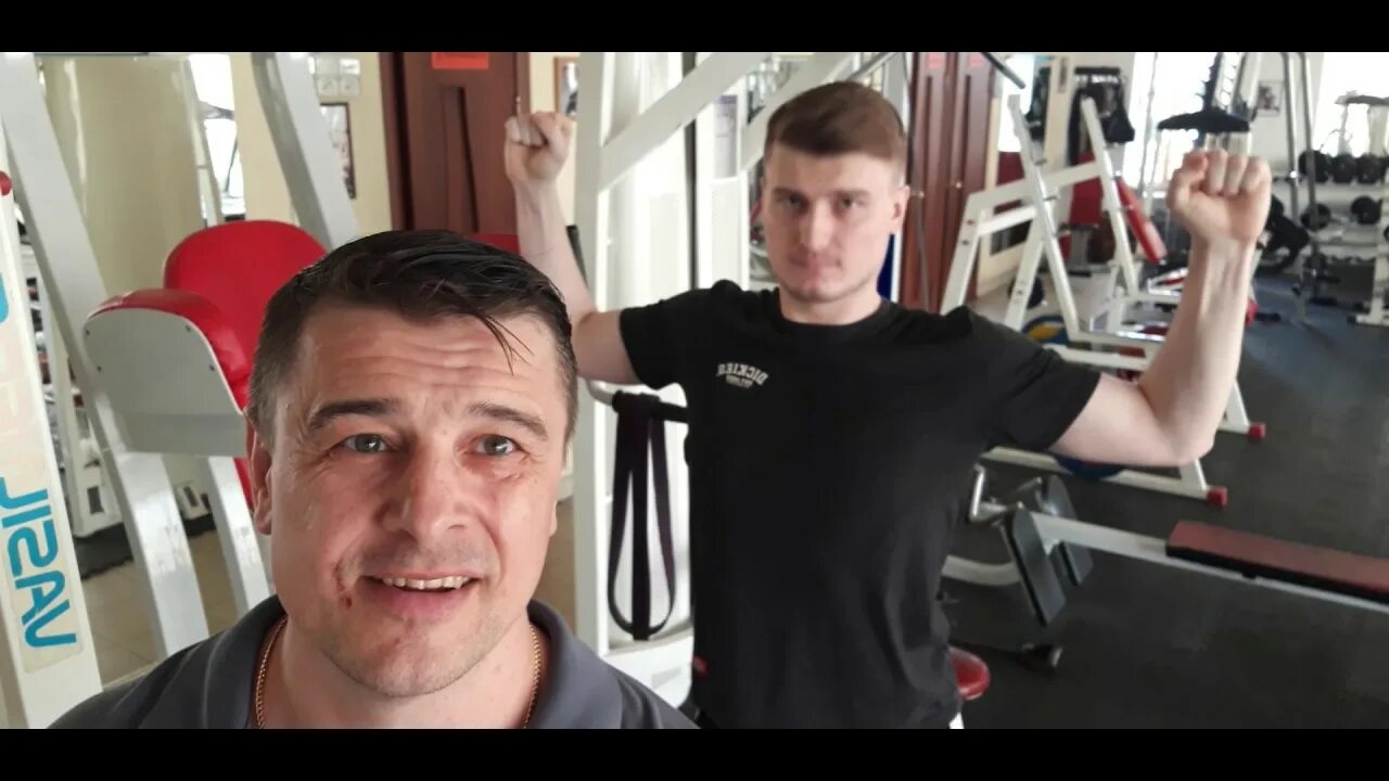 Павел Будз, 50 лет, Лобня, видео, фотографии пользователя ВКонтакте
