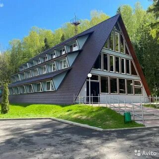 Волжский сон