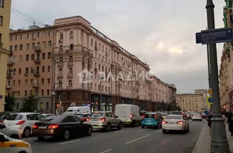 Когда будет тверская 2