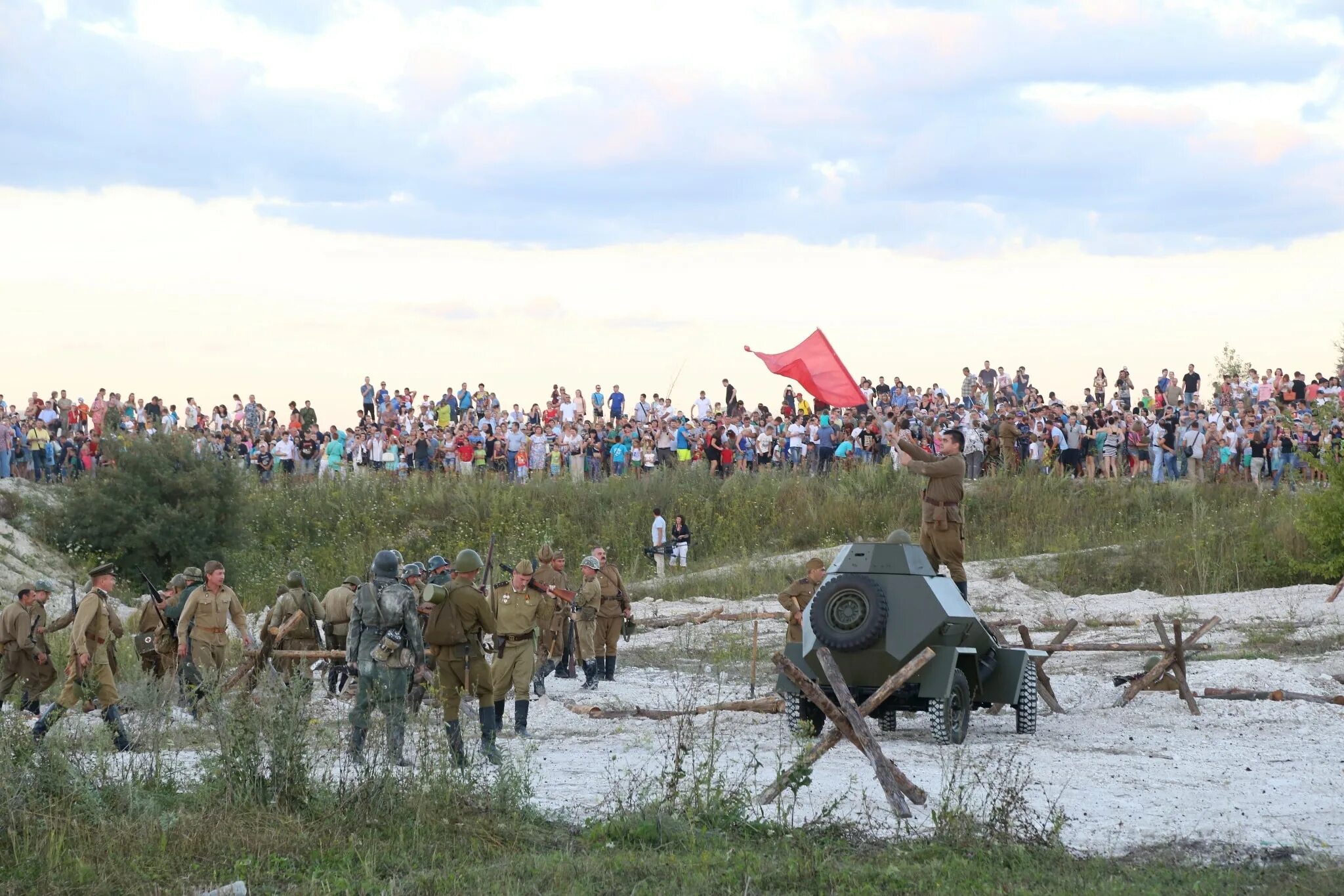 Реконструкция в Белгороде боев. Освобождение Белгорода. Воюем за Белгород. Бои в Белгороде сегодня.