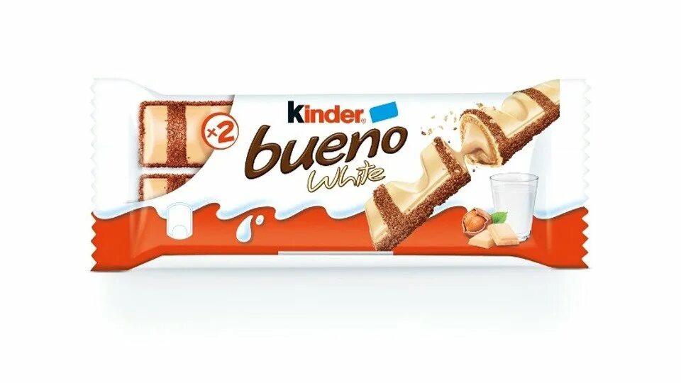 Вафли kinder bueno 39г. Батончик kinder bueno White, 39 г. Вафли kinder bueno White 39г. Палочки Киндер Буэно.