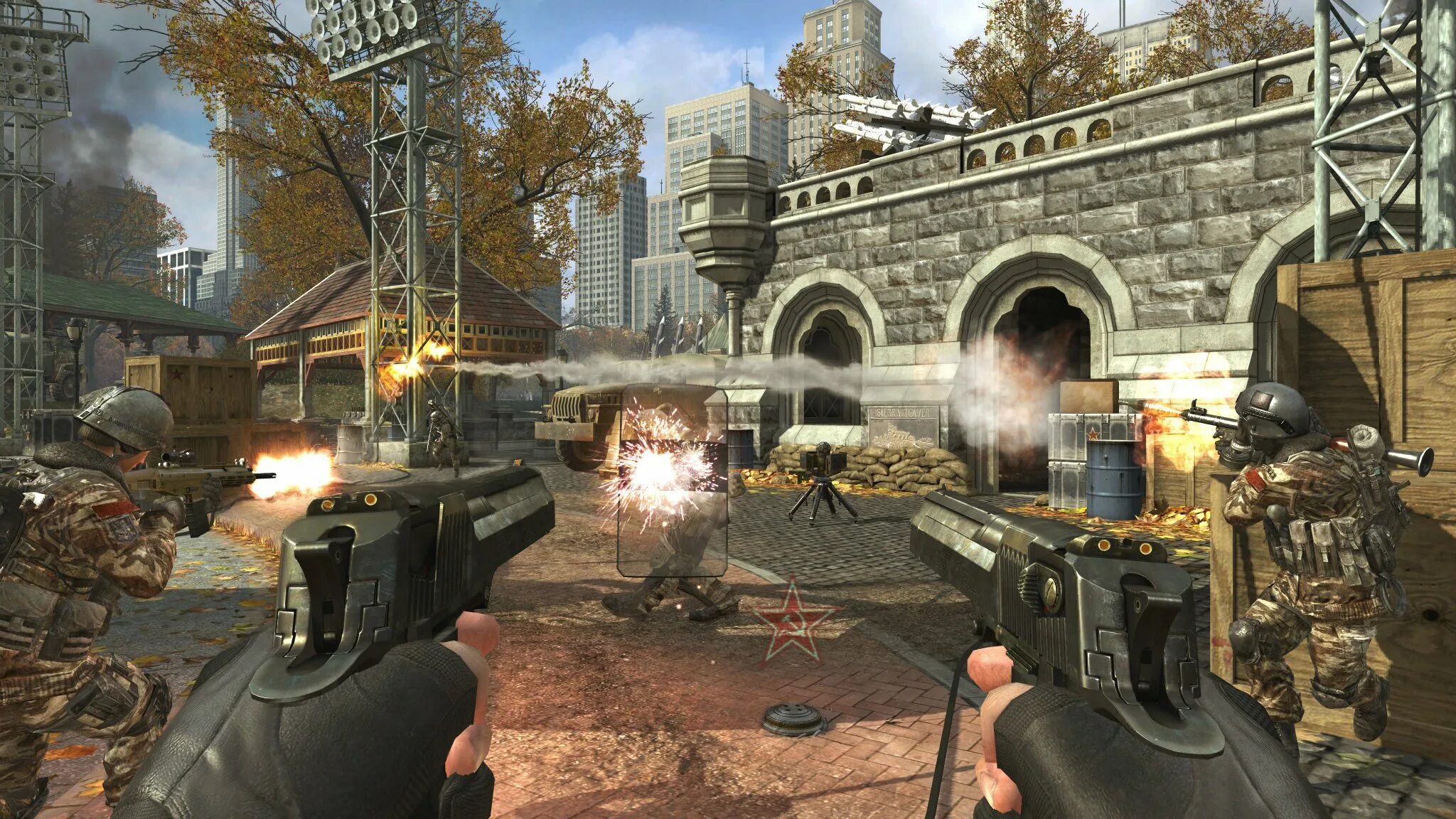 Call of Duty: Modern Warfare 3. Cod Modern Warfare 3. Call or Duty Modern Warfare 3. Mw3. Игры в которых есть м