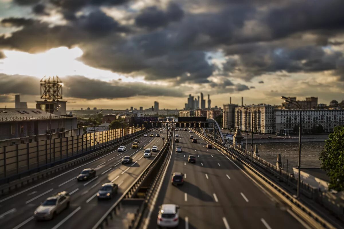 развязка мкад и волгоградский проспект. красивые дороги москвы. дороги москвы. в городе москва всех дорог. москва ночь дорога.