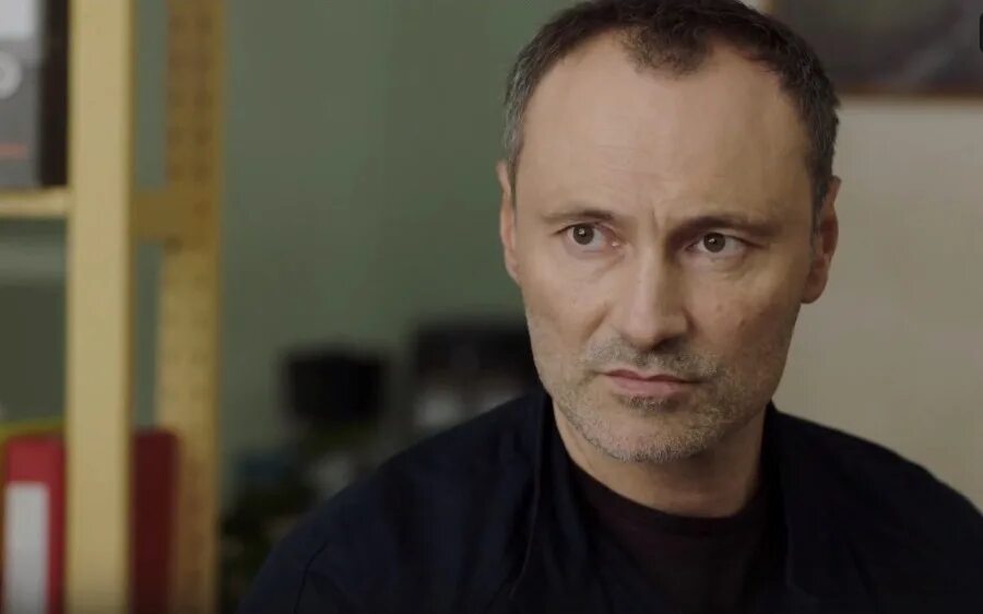 Дмитрий ульянов фото Спящие 2": ФСБ спешит на помощь обзор сериала фотографии Кино-Театр.Ру