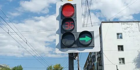 Светофор строитель
