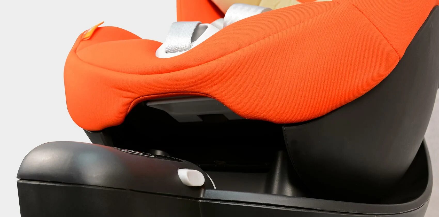 Cybex sirona m2 i size base m. Cybex sirona m2 i size base m