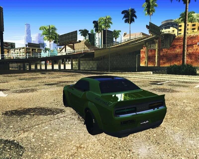 Установка модов гта са. Гта ) enb series. енб для гта са. gta sa retro enb. gta sa enb 0.430 + skygfx.